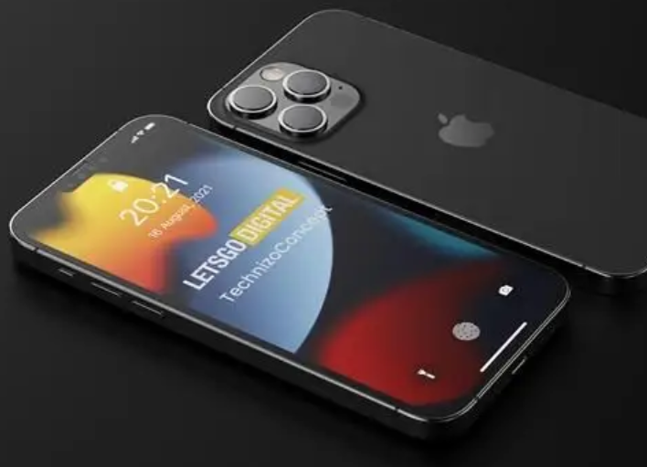 新城区苹果13维修店分享iPhone13换原装电池大概多少钱