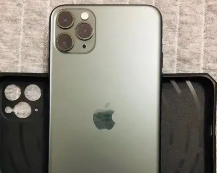 新城区苹果11PM换电池价格分享苹果iPhone 11 Pro Max换电池多少钱