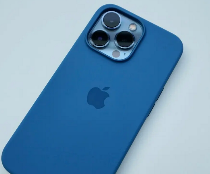 新城区苹果13Pro换电池网点分享iPhone13Pro保养电池小技巧