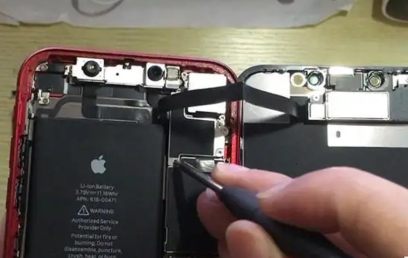 新城区苹果XR换电池网点分享iPhone XR换电池大概多少钱