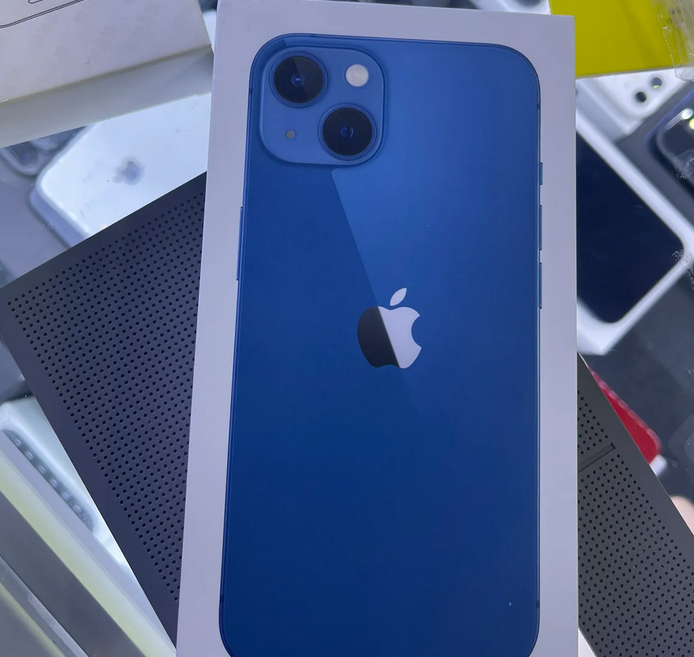 新城区苹果13维修店分享iPhone13换原装电池大概多少钱