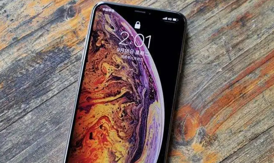 新城区苹果XSM换电池网点分享iPhone XSmax换原装电池要多少钱