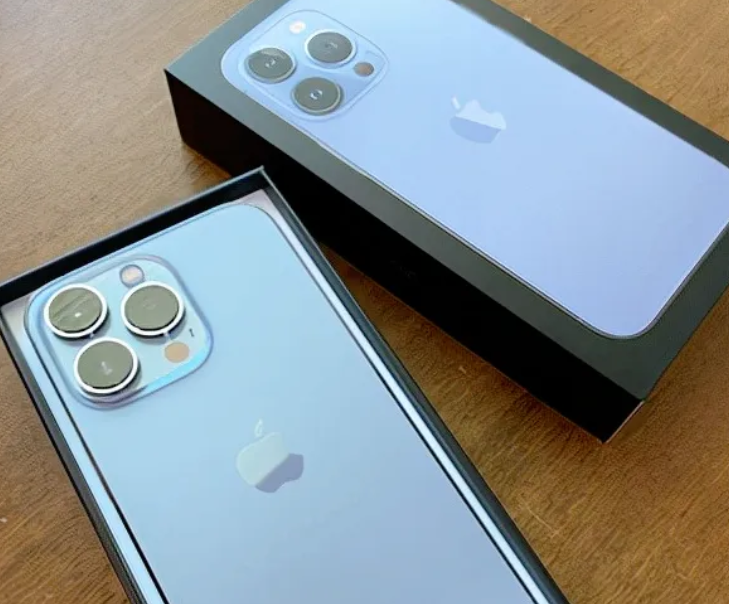 新城区苹果13Pro换电池网点分享iPhone13Pro保养电池小技巧