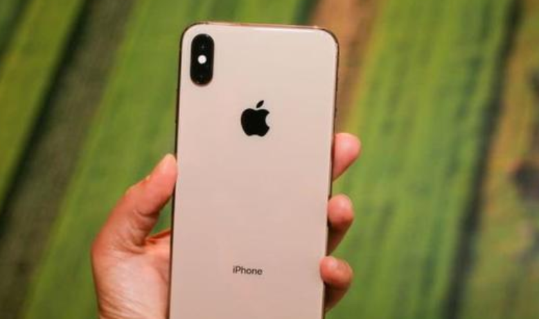 新城区苹果XSM换电池网点分享iPhone XSmax换原装电池要多少钱