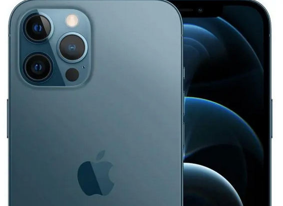 新城区苹果12PM换屏维修点分享iPhone 12 Pro Max屏幕更换价格介绍