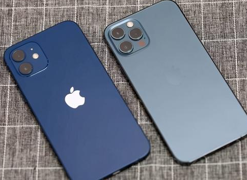 新城区苹果12换屏维修点分享iPhone12换屏大概需要多少钱