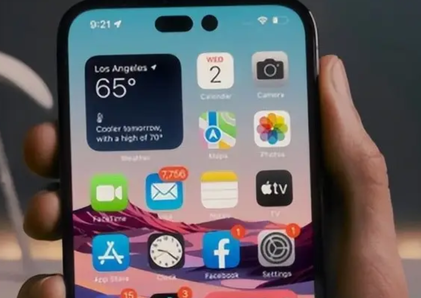 新城区苹果14Pro维修点分享iPhone14Pro传输完数据无法开机怎么办
