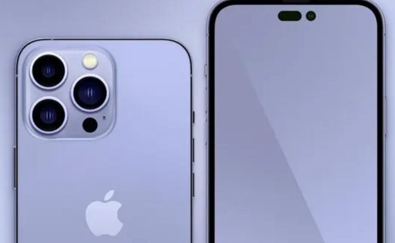 新城区苹果14白苹果维修点分享iPhone14白苹果卡在开机画面无法启动怎么办