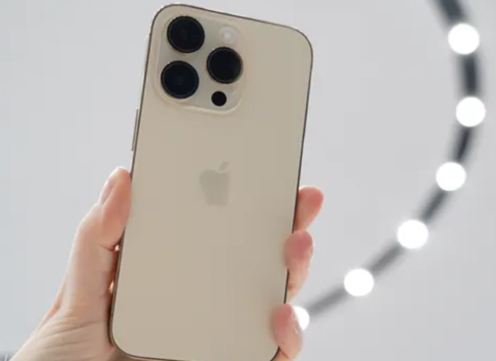 新城区苹果14Pro维修点分享iPhone14Pro传输完数据无法开机怎么办