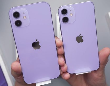 新城区苹果12Pro维修点分享iPhone 12 Pro手机无故开不了机怎么办?