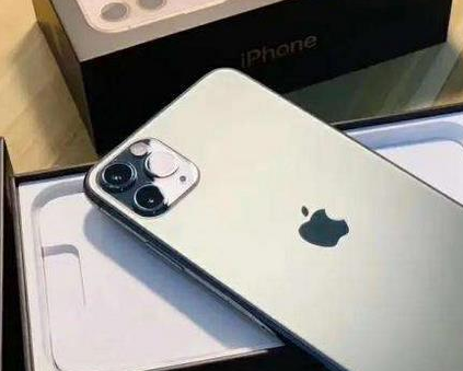 新城区苹果12Pro维修点分享iPhone 12 Pro手机无故开不了机怎么办?