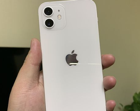 新城区苹果12无法开机维修点分享如何解决iphone12无法开机