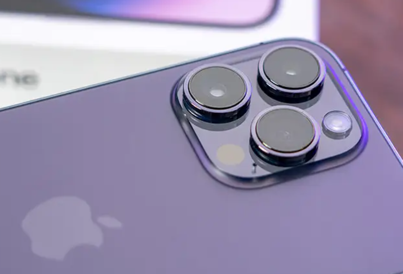 新城区苹果14PM锁屏维修店分享iPhone 14 Pro Max忘记Apple ID密码怎么办