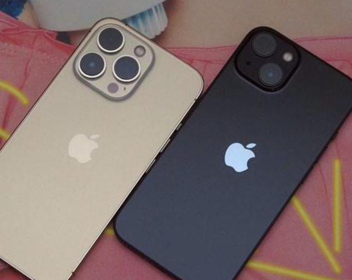新城区苹果14Plus锁屏维修店分享iPhone 14 Plus密码忘记如何解决?