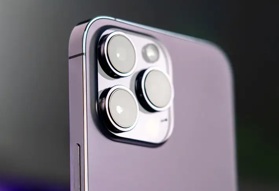 新城区苹果14PM锁屏维修店分享iPhone 14 Pro Max忘记Apple ID密码怎么办