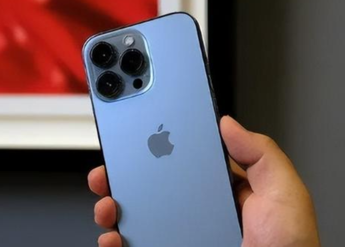 新城区苹果14Plus锁屏维修店分享iPhone 14 Plus密码忘记如何解决?