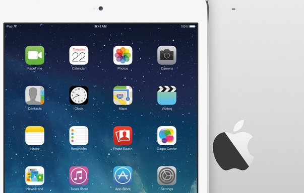 新城区ipad内外屏维修点分享苹果平板ipad mini2怎么更换内外屏