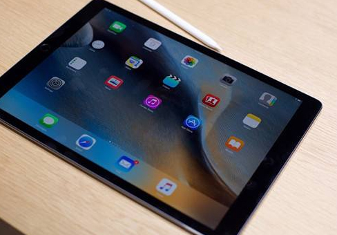 新城区iPad Air碎屏维修点分享苹果iPad Air2换屏图文教程推荐