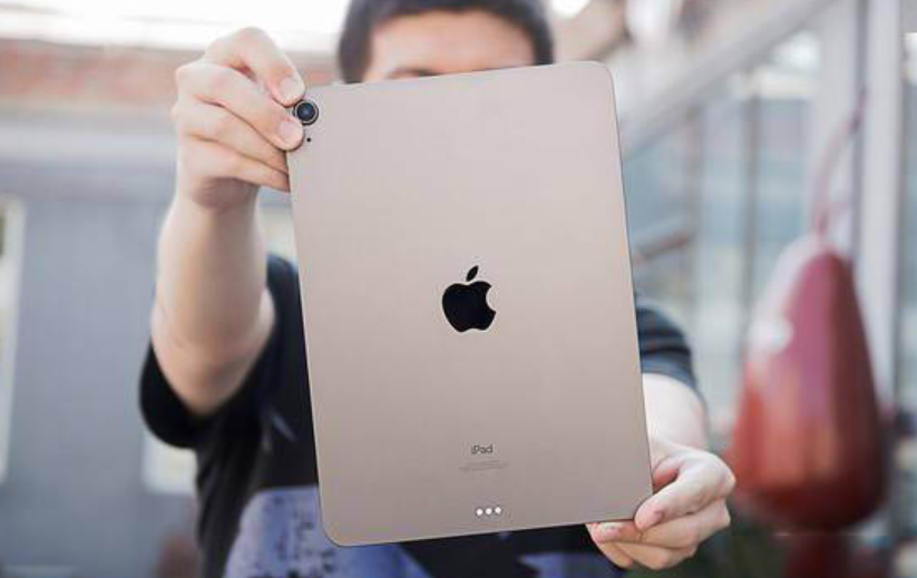 新城区iPad Air4换电池维点分享iPad Air4评测多少分以及iPad Air4怎么样