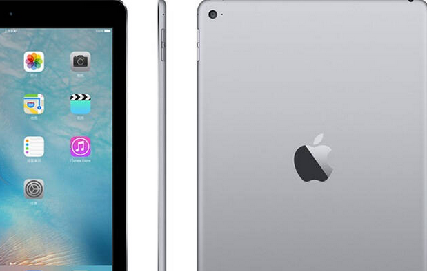 新城区iPad Air3维修点分享iPad Air3为什么会充不进电及解决方法