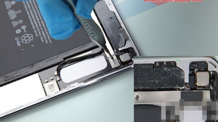 新城区iPad Air碎屏维修点分享苹果iPad Air2换屏图文教程推荐