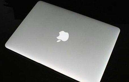 新城区macbookpro维修点分享macbookpro型号如何看